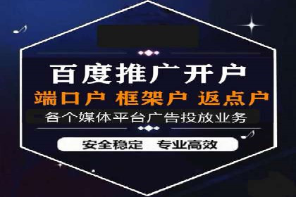 SEM优化托管服务案例分享